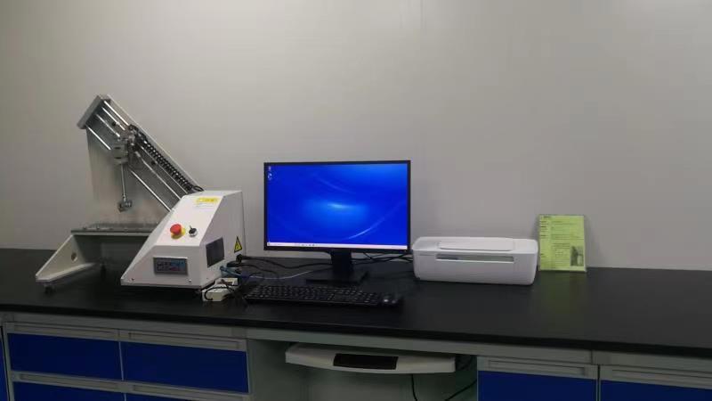 1675821488909179.jpg FPC 90°剝離試驗(yàn)機(jī)用途