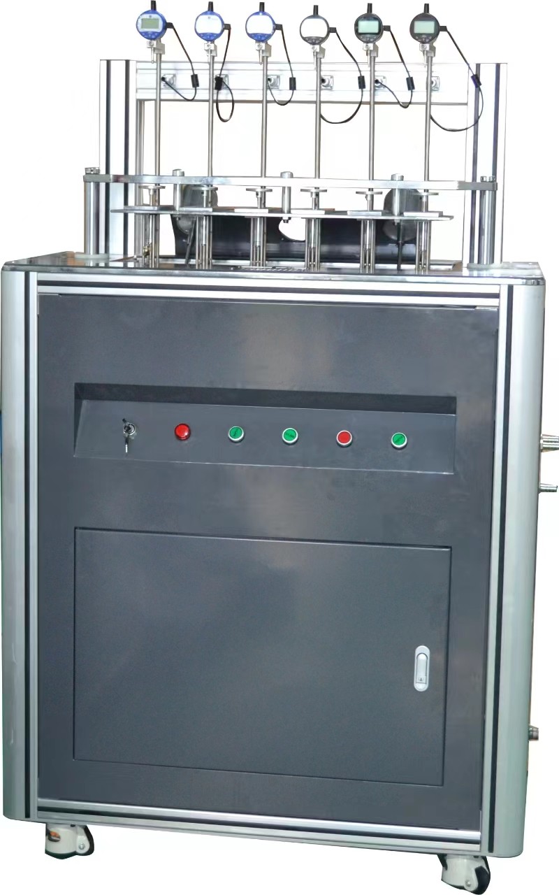 9861d0ac70a361212e242d0a788e636.jpg 衡翼儀器亮相CHUNAPLAS2024 展示新形象