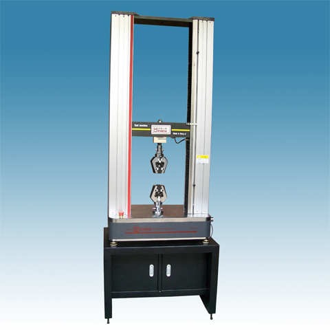 HY-2080微機(jī)控制電子萬(wàn)能試驗(yàn)機(jī)(不帶屏幕).jpg 醫(yī)療導(dǎo)管抗拉強(qiáng)度試驗(yàn)機(jī)成功交付南通有家做精密塑膠導(dǎo)管的公司