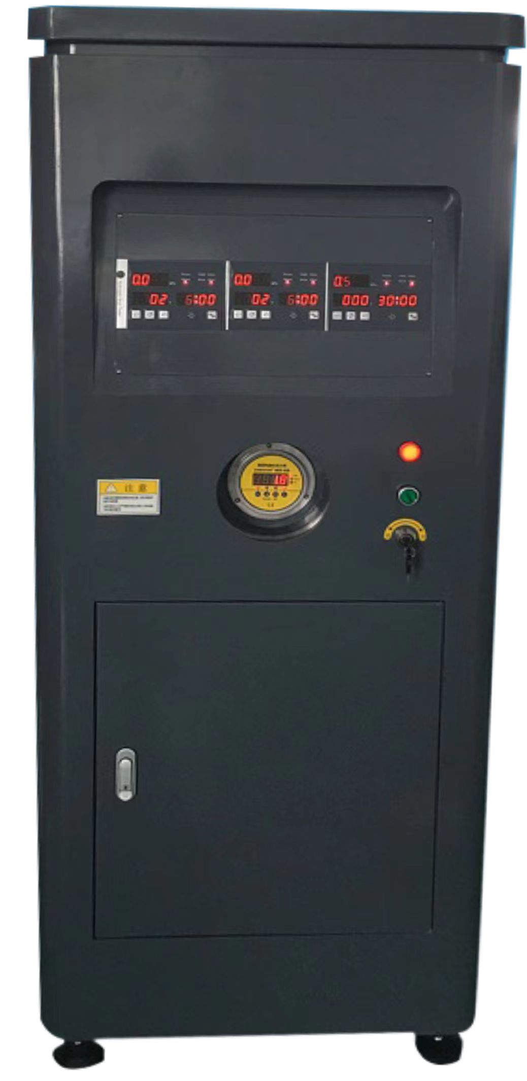 微機(jī)控制管材耐壓爆破試驗(yàn)機(jī)