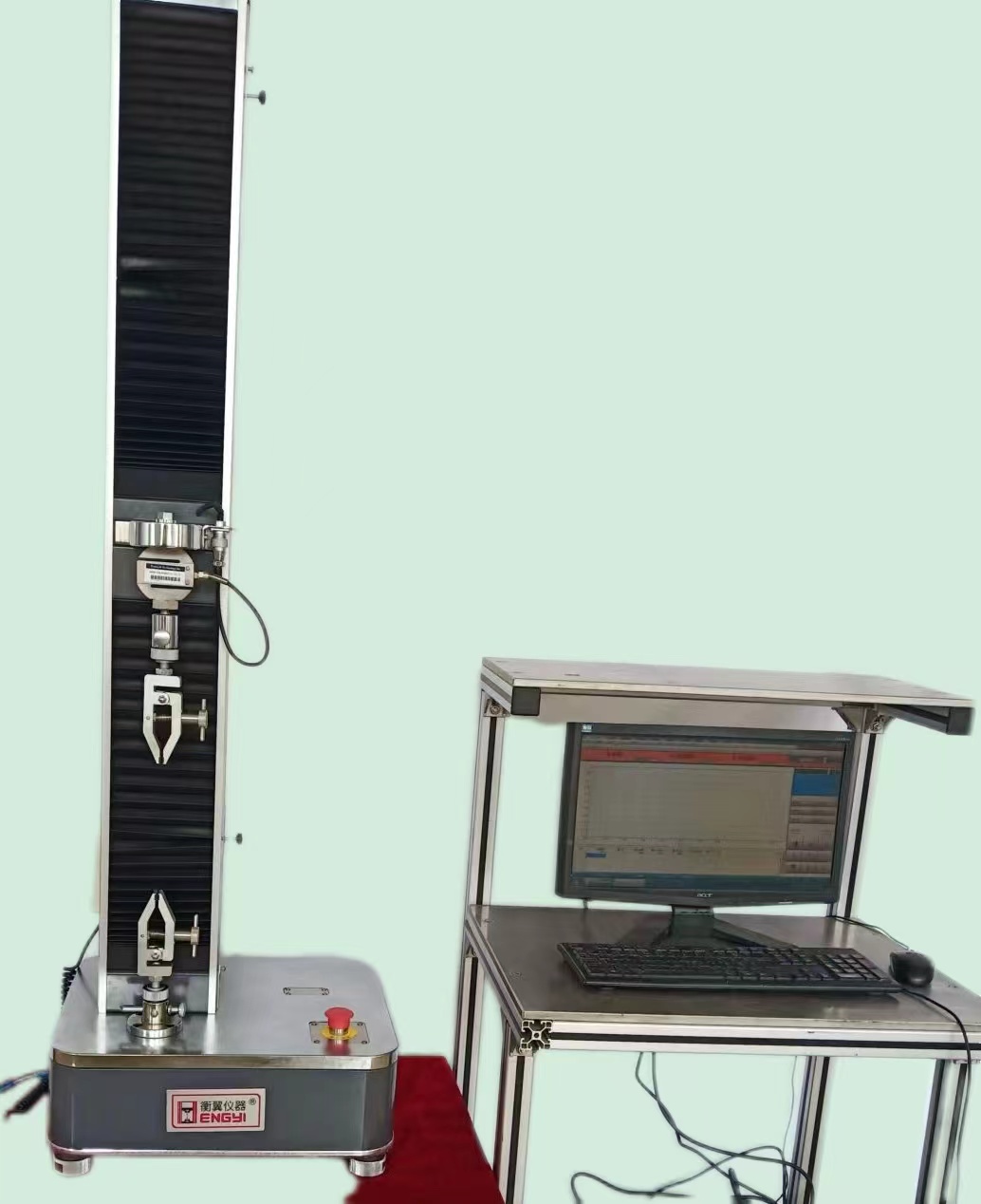 生物材料萬能試驗機(jī)