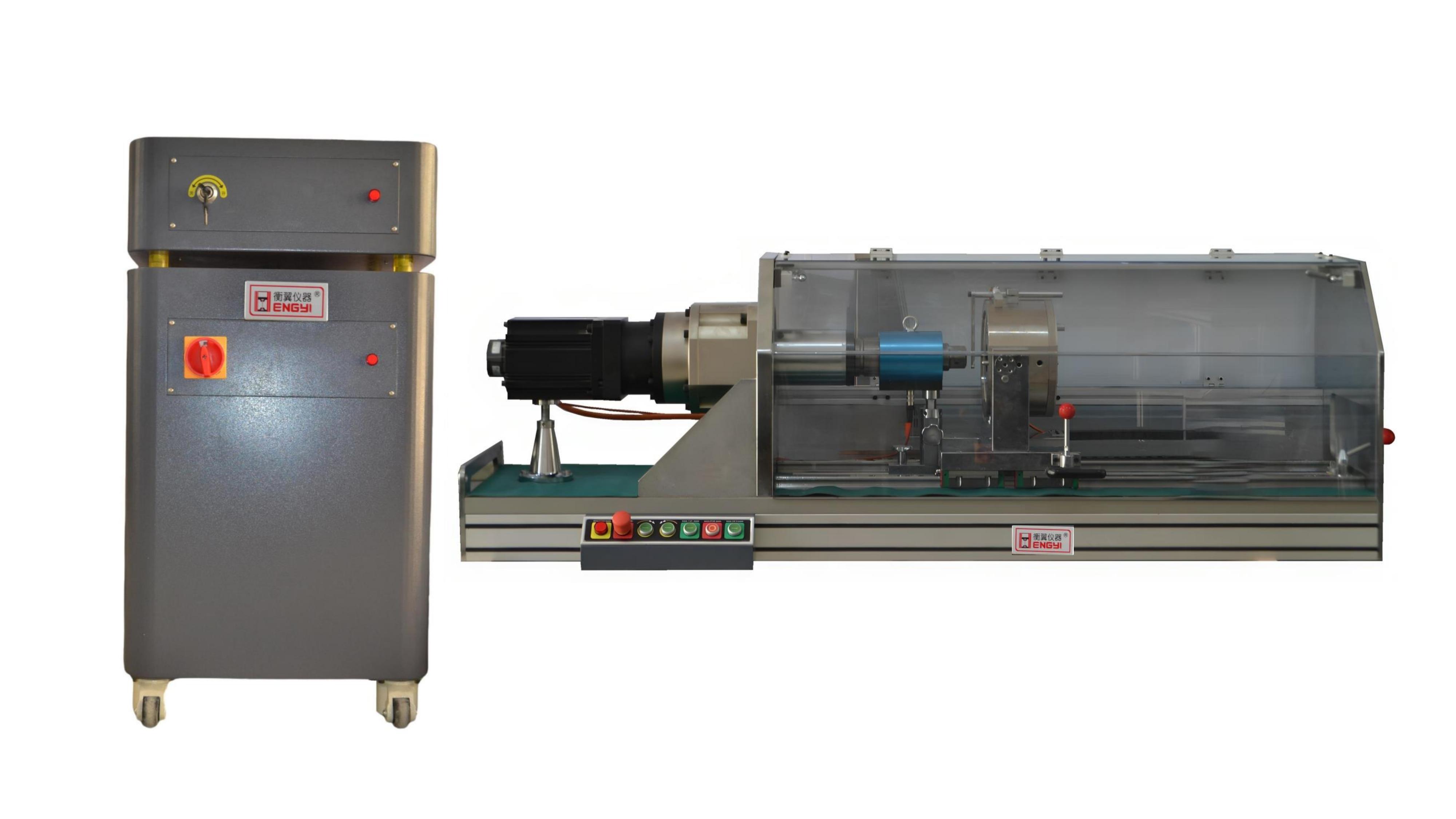 5000N.m微機(jī)控制螺紋摩擦系數(shù)測(cè)試儀