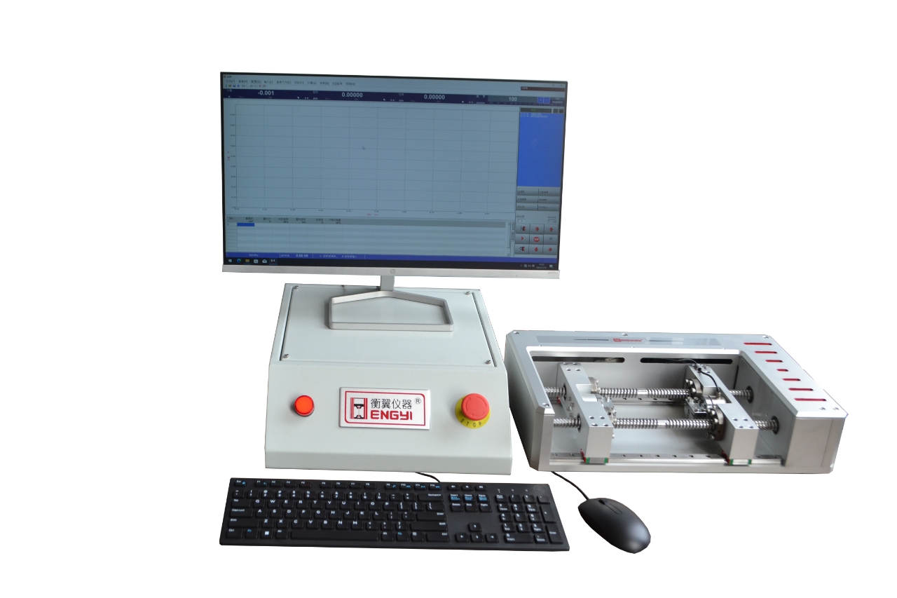 微機(jī)控制原位拉伸試驗(yàn)機(jī)