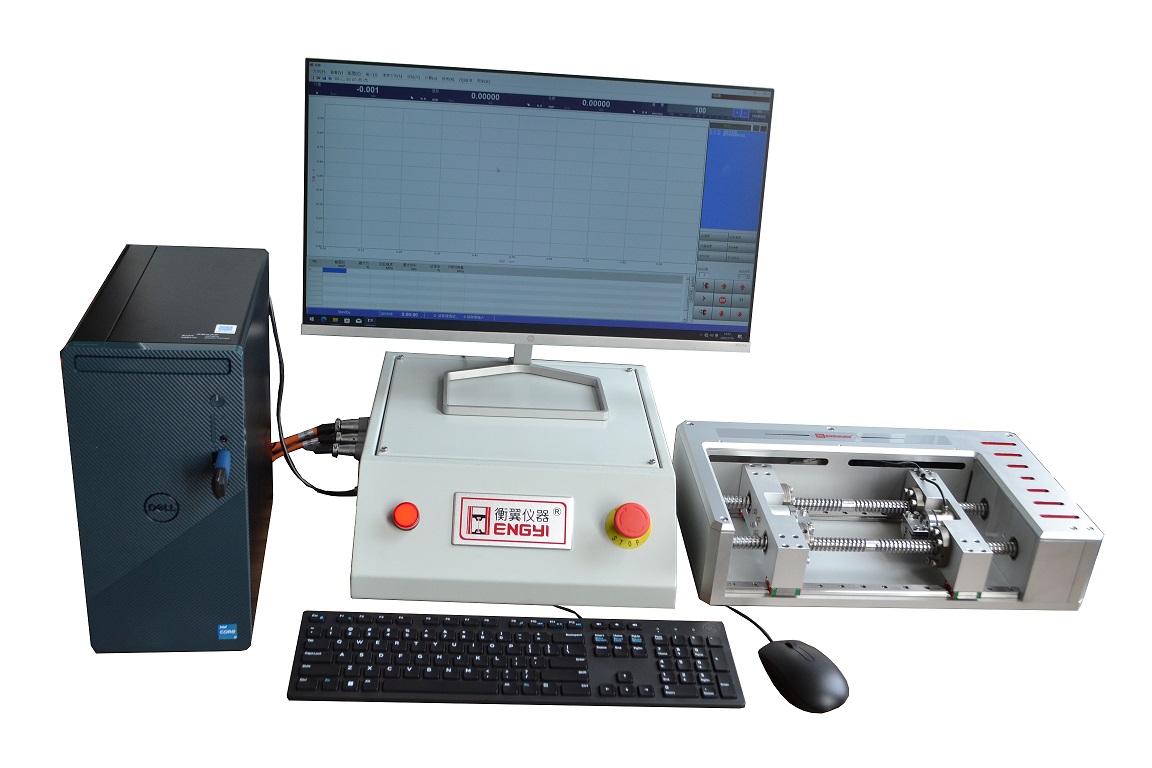 SEM原位加載系統(tǒng)