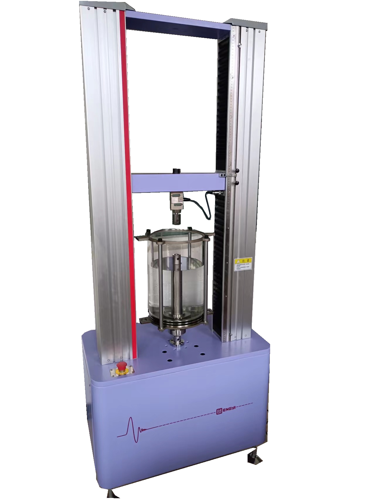 立式水浴萬(wàn)能試驗(yàn)機(jī)